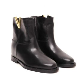 VIA ROMA 15 ANKLE BOOTS