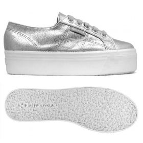 SUPERGA SYNTADDERW TRAINERS 