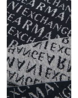 ARMANI EXCHANGE SCARF