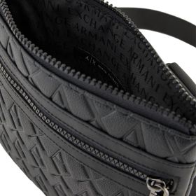 ARMANI EXCHANGE CROSSBODY BAG