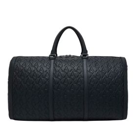 ARMANI EXCHANGE DUFFEL BAG