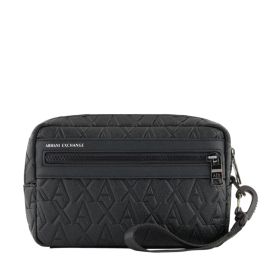 ARMANI EXCHANGE BEAUTY CASE