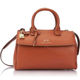 ARMANI EXCHANGE HANDBAG