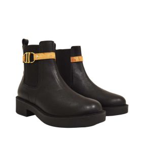 ALVIERO MARTINI 1 CLASSE ANKLE BOOTS