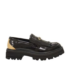 ALVIERO MARTINI 1 CLASSE LOAFERS