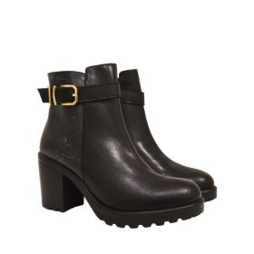 ALVIERO MARTINI 1 CLASSE ANKLE BOOTS