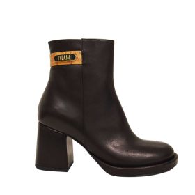 ALVIERO MARTINI 1 CLASSE ANKLE BOOTS