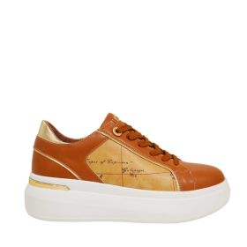 ALVIERO MARTINI 1 CLASSE SNEAKERS