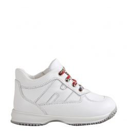 Scarpe hogan sale primi passi