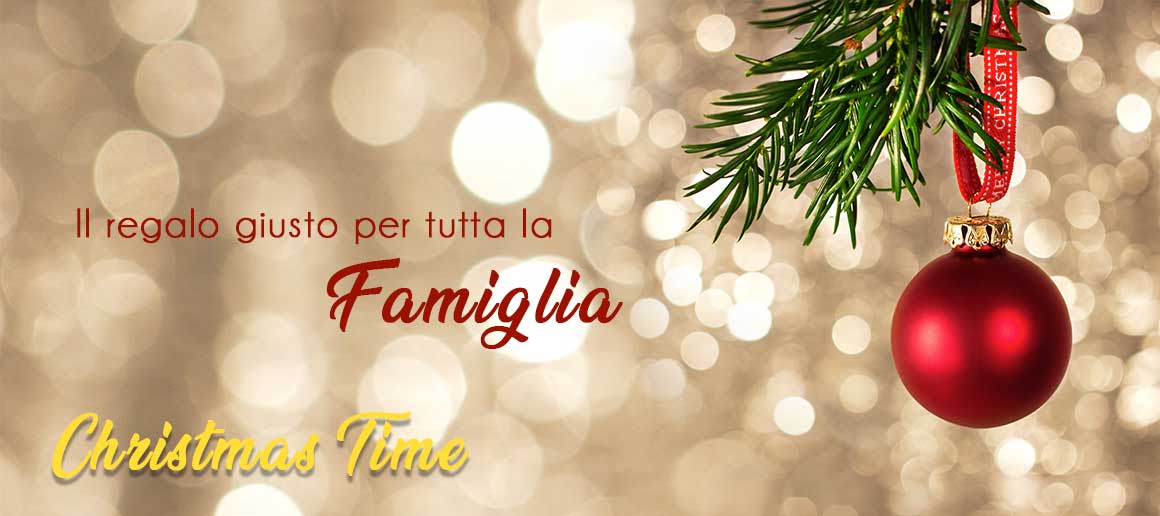 Idee Regalo Per Natale 2023|Guida Ai Regali Per Lui, Per Lei E Per I ...